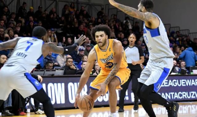 开云官方平台-勇士买断市场并无动向 兰姆或成卫冕冠军最后拼图