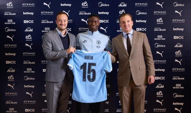 开云官方平台-曼城球员周薪榜：格伊25万英镑，哈兰德52.5万英镑高居榜首