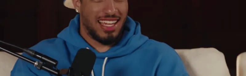 他是真看！哈利伯顿：我会去看我的虎扑评分，觉得这很酷