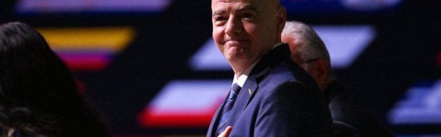 开云应用-王勤伯：为什么没有人反对因凡蒂诺？