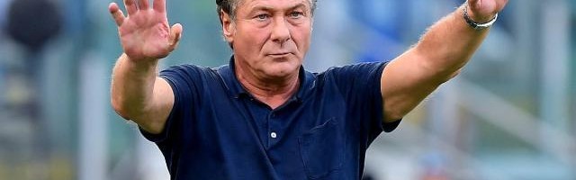 开云APP-官方：鲁迪·加西亚下课 马扎里出任那不勒斯主帅