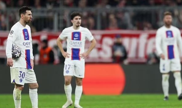 开云官方平台-王勤伯：巴黎在十字路口主动退却