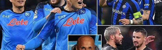 开云APP-八强抽签十分满“意”，四强保底梦向德比