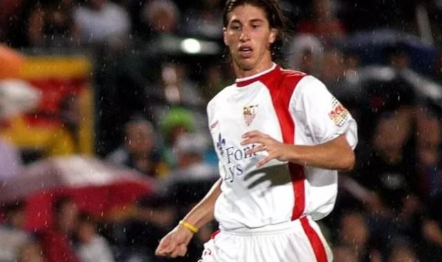 开云官方平台-【揭秘】拒绝沙特，不顾冷落，拉莫斯超低薪回归塞维