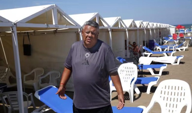 阿根廷足协主席：腐败指控并不真实，我们没有违规