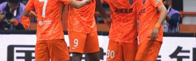开云应用-对话侯永永：玉昆比上赛季更强！乔迪战术水平很高